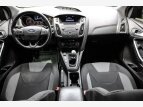 Thumbnail Photo 1 for 2017 Ford Focus ST Hatchback